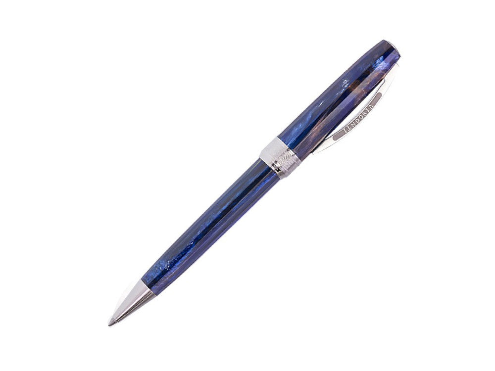 Bolígrafo Visconti Van Gogh Starry Night, Resina, Azul, KP12-04-BP