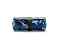 Estuche de relojes WOLF Elements Water, 3 Relojes, Azul, Piel Vegana, 665271