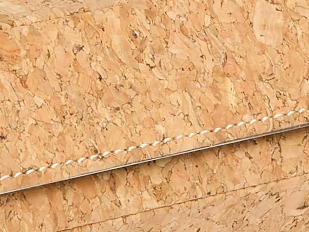 Estuche de relojes WOLF Cortica, 3 Relojes, Corcho, 668361