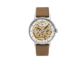 Reloj Automático Zeppelin Princess Of The Sky, Oro, 36 mm, 7461-5