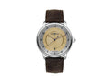 Reloj Automático Zeppelin Friedrichshafen, Dorado, 40 mm, Día, 8556-5