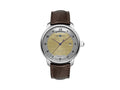 Reloj Automático Zeppelin Friedrichshafen, Dorado, 40 mm, Día, 8562-5