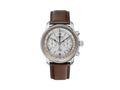 Reloj Automático Zeppelin LZ126 Los Angeles, 42 mm, Cronógrafo, 8614-5