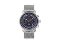 Reloj Automático Zeppelin LZ126 Los Angeles, 42 mm, Cronógrafo, 8614M-3