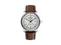 Reloj Automático Zeppelin 100 Years Zeppelin Ed. 1, 42 mm, Día, 8666-1