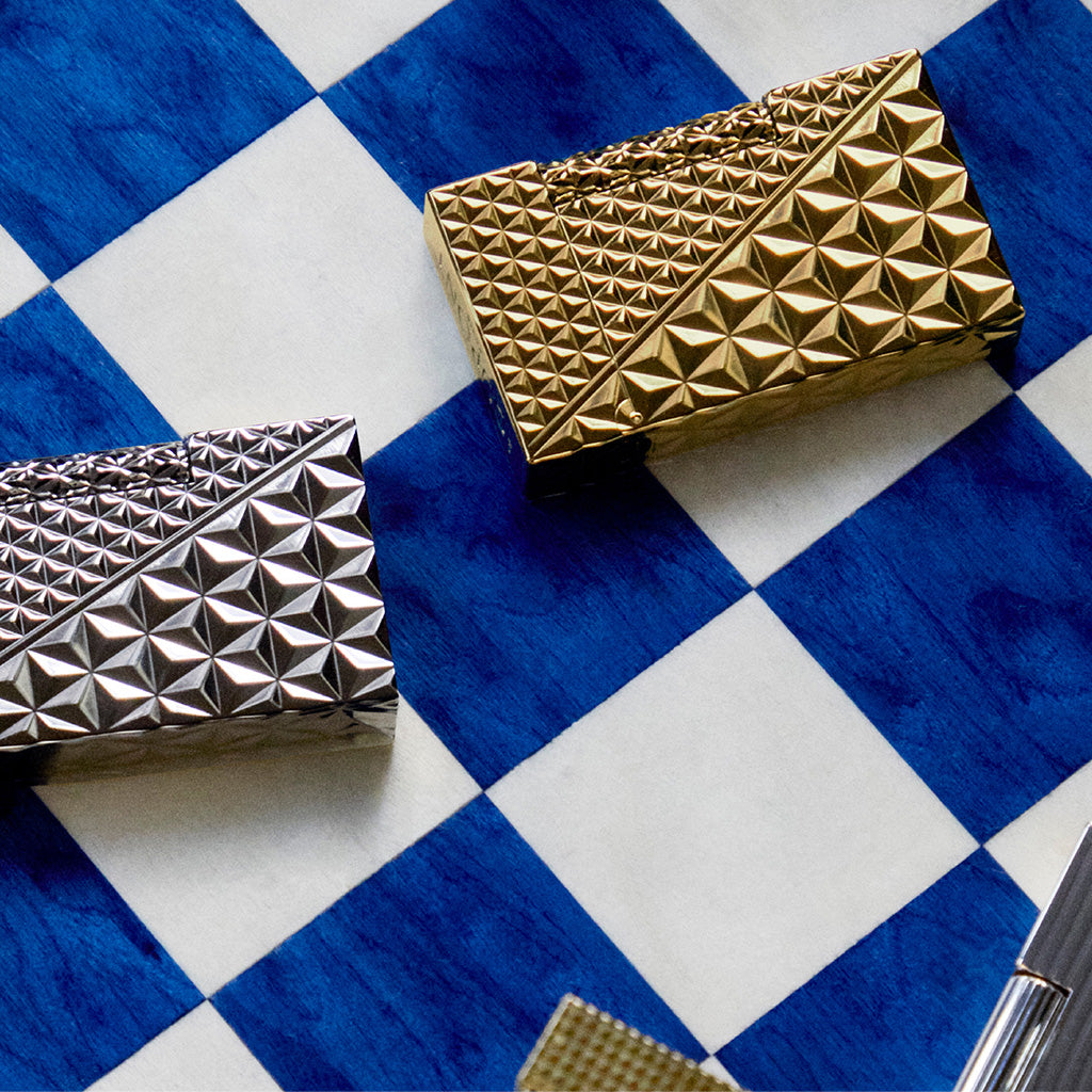 regalo de graduación encendedores de lujo