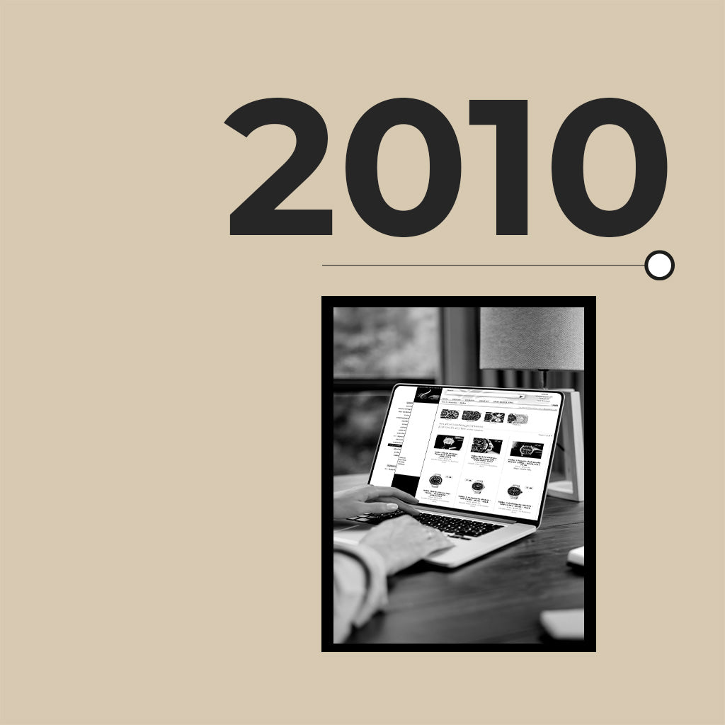 Boutique de plumas estilográficas en Madrid