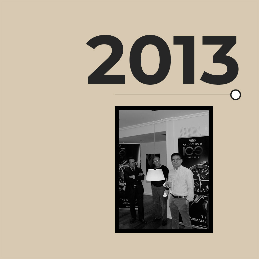 Boutique de plumas estilográficas en Madrid