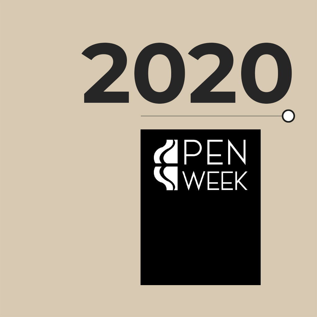 Boutique de plumas estilográficas en Madrid