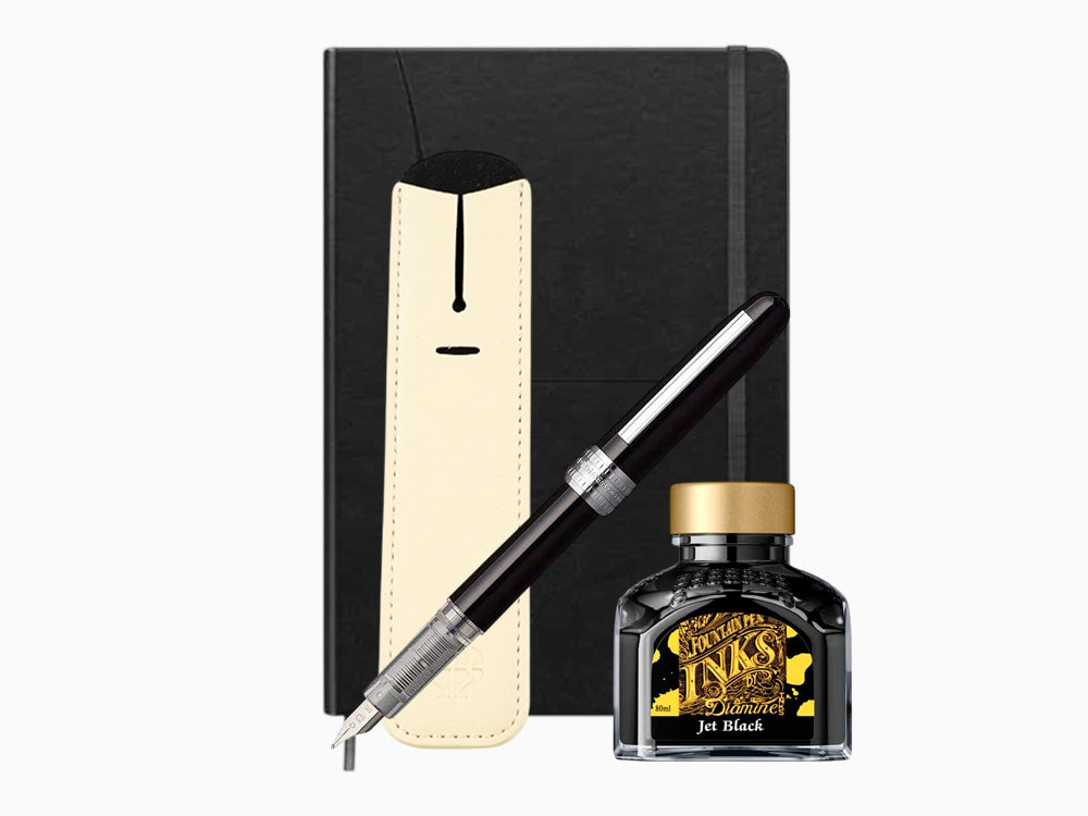 Pack Escritura Negro