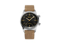Reloj Automático Alpina Seastrong Diver 300 Heritage, Negro, 42 mm, AL-520BY4H6