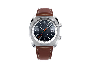 Reloj Automático Alpina Startimer Pilot Heritage, 42 mm, GMT, AL-555DGS4H6