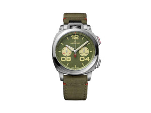 Reloj Automático Anonimo Militare Chrono Vintage, 43.50mm, AM-1122.03.396.T66
