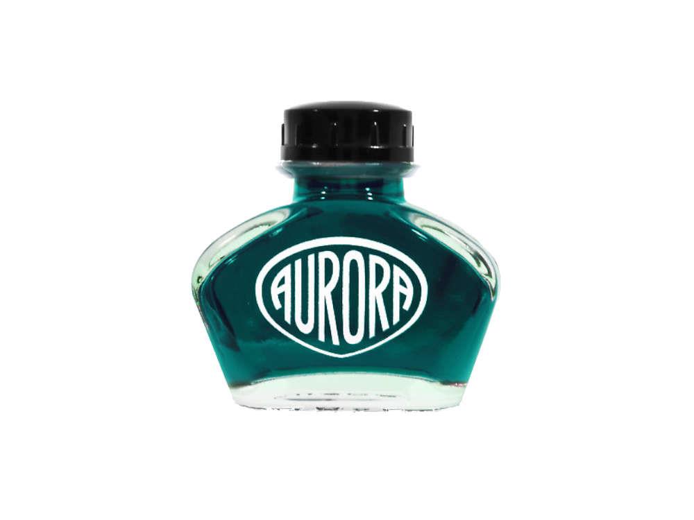 Tintero Aurora, Verde, 55ml, Cristal NC124-VE