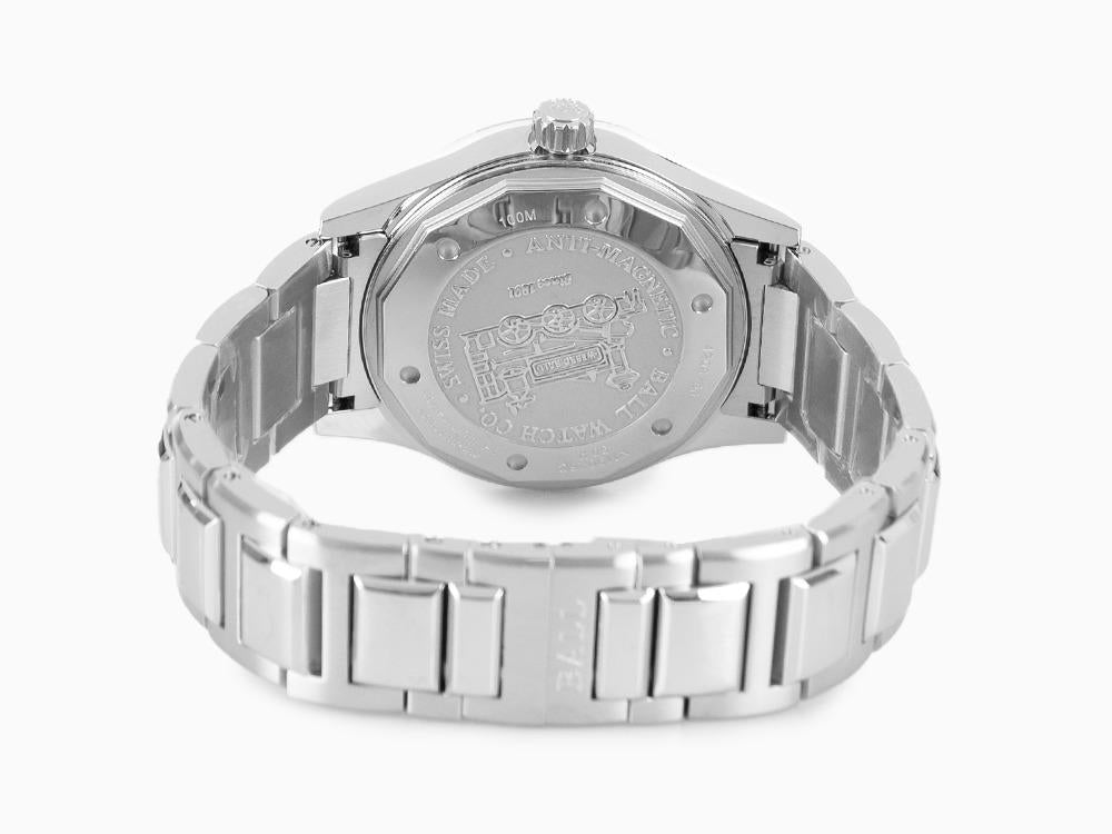 Reloj Automático Ball Engineer III Marvelight Chronometer, NM9026C-S39CJ-OR