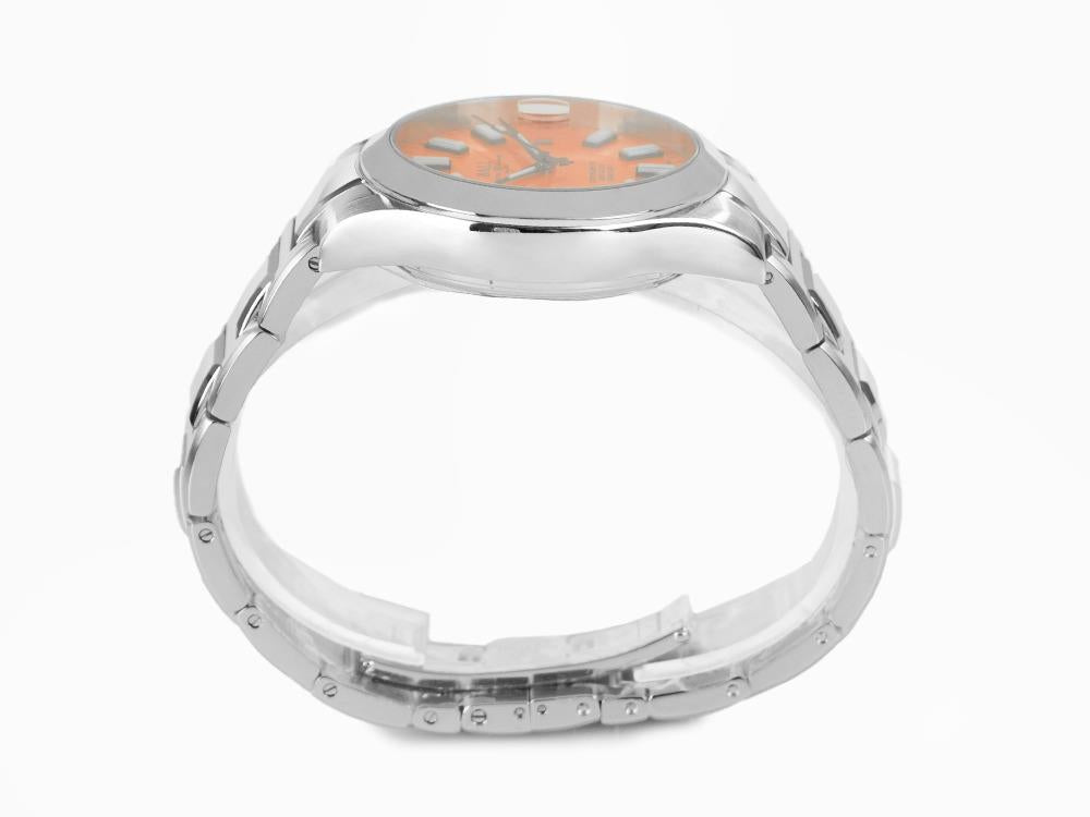 Reloj Automático Ball Engineer III Marvelight Chronometer, NM9026C-S39CJ-OR