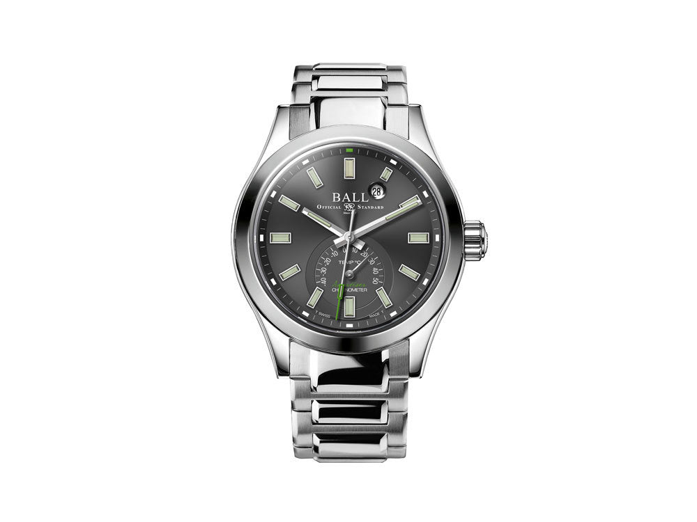 Reloj Automático Ball Engineer III Endurance 1917 TMT Celsius, NT2222C-S1C-GYC