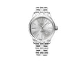 Reloj Automático Ball Trainmaster Legend, 40 mm, Plata, Acero, NM9080D-S1J-SL