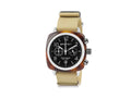 Reloj de Cuarzo Briston Clubmaster Classic, Negro, 40 mm, 13140.SA.T.1.NK