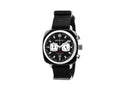 Reloj de Cuarzo Briston Clubmaster Sport, Negro, 42 mm, 17142.SA.BS.1.NB