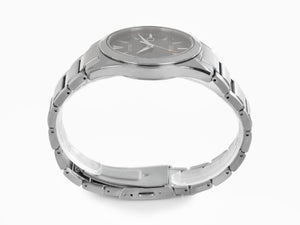 Reloj de Cuarzo Citizen Super Titanium, Eco Drive J810, 41,5mm, Azul, AW1640-83L