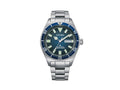 Reloj Automático Citizen Promaster, Azul, 41 mm, 20 atm, NY0129-58L