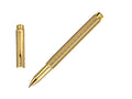 Roller Caran d´Ache Ecridor Chevron, PVD Oro, Oro, 838.208