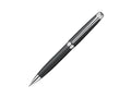 Portaminas Caran d´Ache Léman Black Matt, Laca, Negro, Rodio, 4769.496