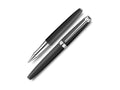 Roller Caran d´Ache Léman Black Matt, Laca Mate, Rodio, C4779.496