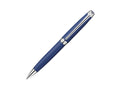 Bolígrafo Caran d'Ache Léman Night Matt , Laca Mate , Azul, 4789.449,