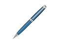 Portaminas Caran d´Ache Léman Grand Bleu, Laca, Azul, Adornos en Rodio, 4769.168