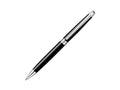 Bolígrafo Caran d'Ache Léman Slim, Cobre y Zinc, Negro, 4781.782,