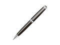 Portaminas Caran d´Ache Léman de Nuit, Laca, Negro, Adornos en Rodio, 4769.019
