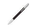 Bolígrafo Caran d'Ache Varius, Ébano, Negro, 4480.086