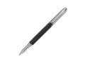 Roller Caran d´Ache Varius Rubracer, Caucho, Negro, Rodio, 4470.085