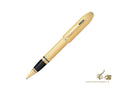Roller Cross Peerless 125, Baño en Oro 23K, Oro, AT0705-4