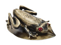 Marcapáginas Esterbrook, Frog Clip, EFROG