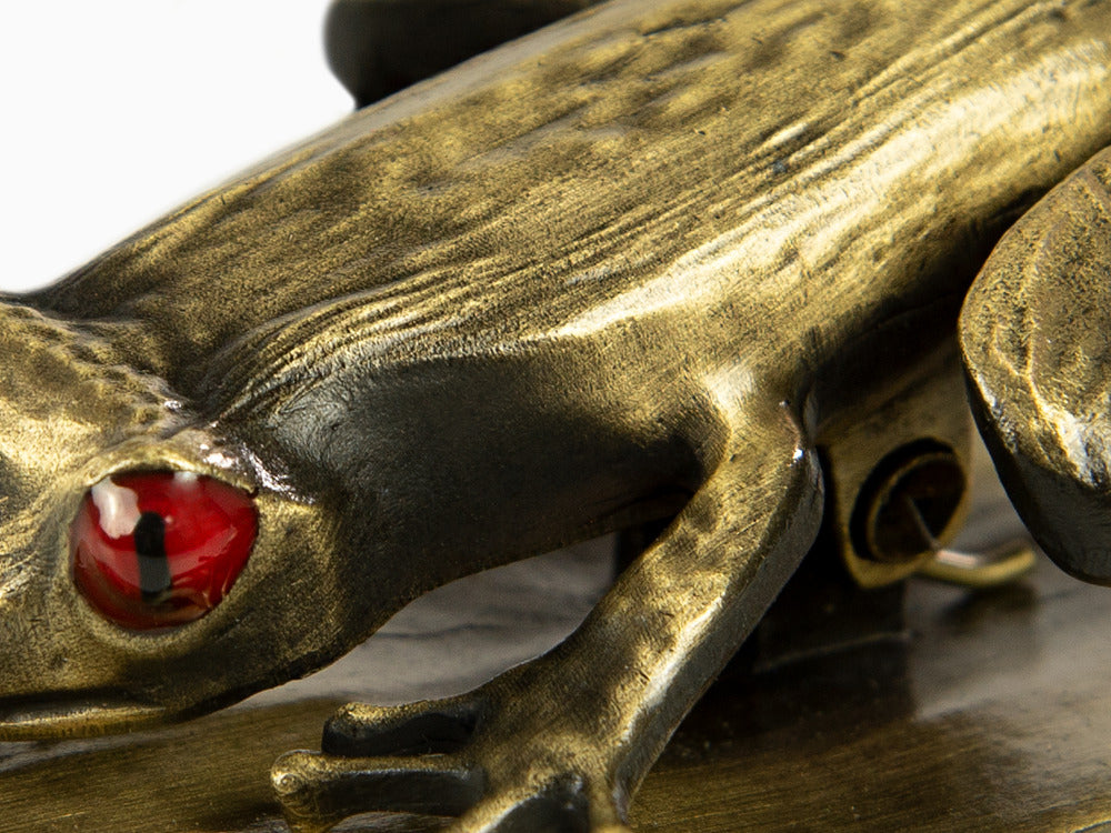 Marcapáginas Esterbrook, Frog Clip, EFROG