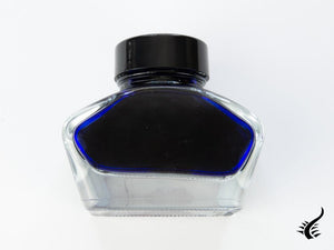 Tintero Esterbrook Cobalt Blue, Azul, 50ml, Cristal, EINK-COBALTBLUE