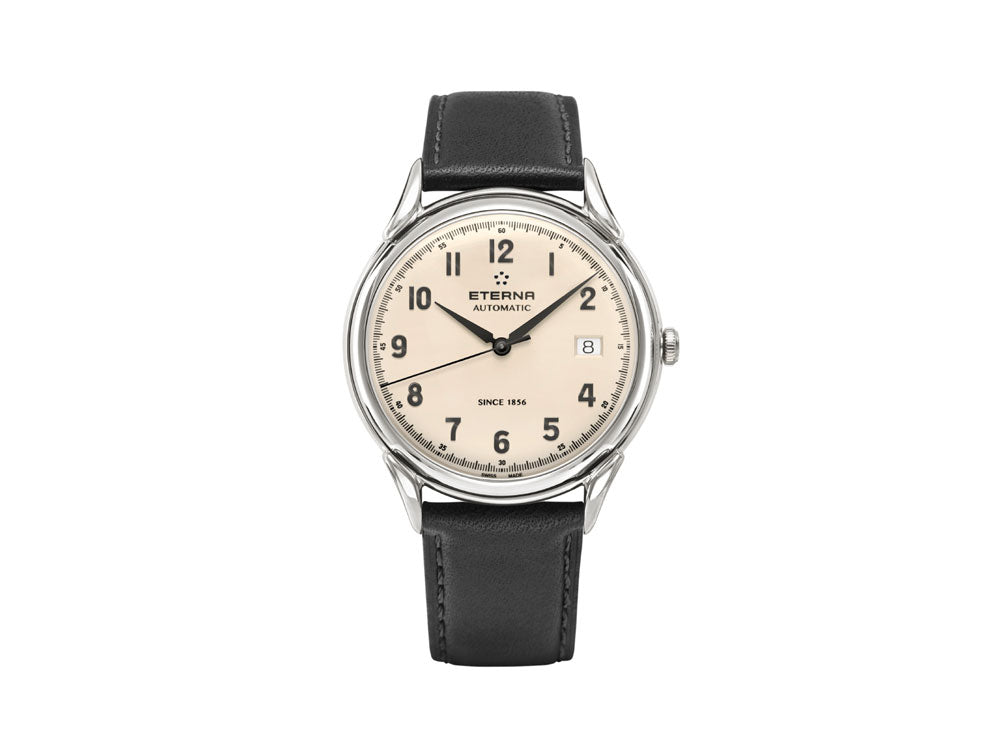 Reloj Automático Eterna Heritage 1948 Gent, SW 300-1, 40mm, 2955.41.94.1388