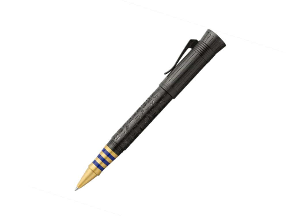 Roller Graf von Faber-Castell Pen of the Year 2023 Antiguo Egipto ,145387