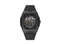 Reloj Automático Ingersoll 1892 The Challenger, 42 mm, Negro, 5 atm, I12307