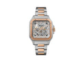 Reloj Automático Ingersoll 1892 The Ollie, 42 mm, Blanco, I14502