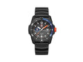 Reloj de Cuarzo Luminox Bear Grylls Survival, Gris, 42 mm, 20 atm, XB.3723