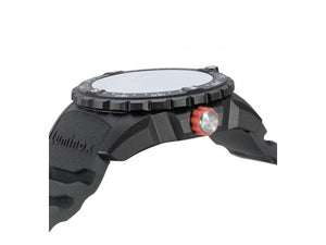 Reloj de Cuarzo Luminox Bear Grylls Survival, CARBONOX™, Negro, 43 mm, XB.3731
