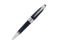 Bolígrafo Montblanc John F. Kennedy, Resina preciosa, Adornos en platino,132089