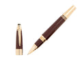 Roller Montblanc John F. Kennedy, Resina preciosa, Burdeos, 132125