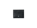 Tarjetero Card Caddy Montegrappa Signet Series, Piel, Negro, IC00CC00