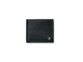Monedero Montegrappa Signet Series, Negro, Piel, Tarjetas, IC00WA04