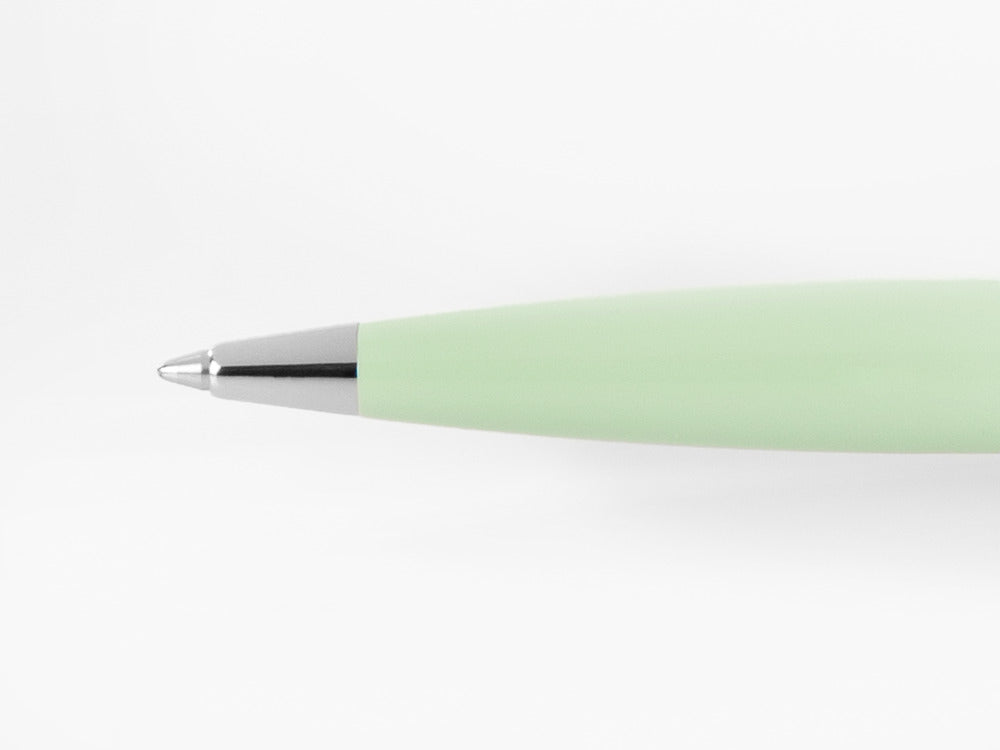 Bolígrafo Montegrappa Armonia Neo Mint, Resina, Verde, ISA1RBAG